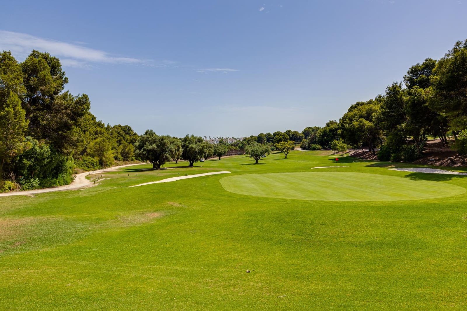 5 camera da letto Villa in vendita in San Miguel de Salinas con piscina - 849.000 € (Rif: 8306332)