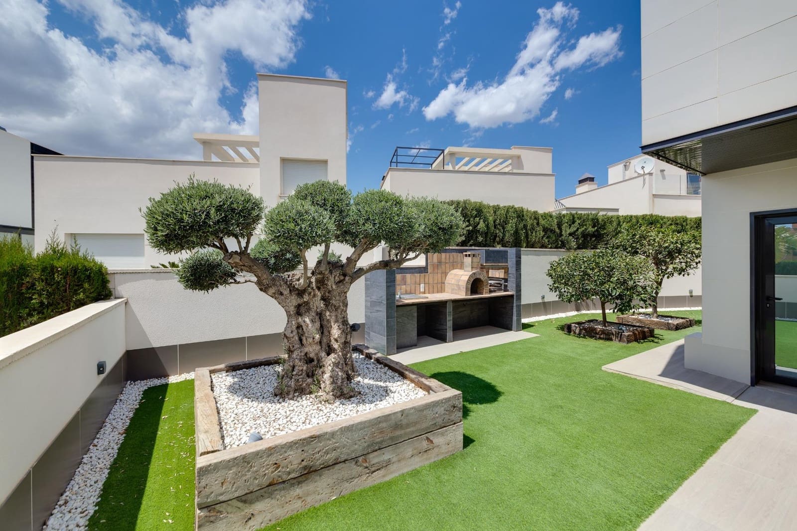 5 camera da letto Villa in vendita in San Miguel de Salinas con piscina - 849.000 € (Rif: 8306332)