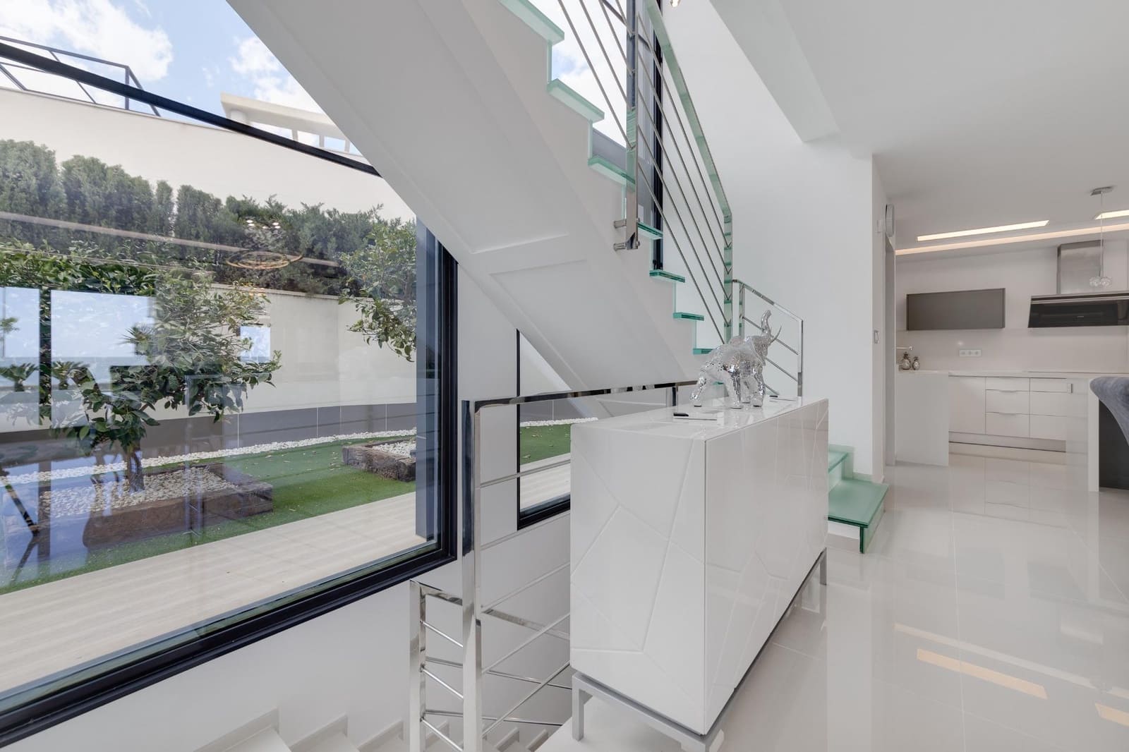 5 camera da letto Villa in vendita in San Miguel de Salinas con piscina - 849.000 € (Rif: 8306332)