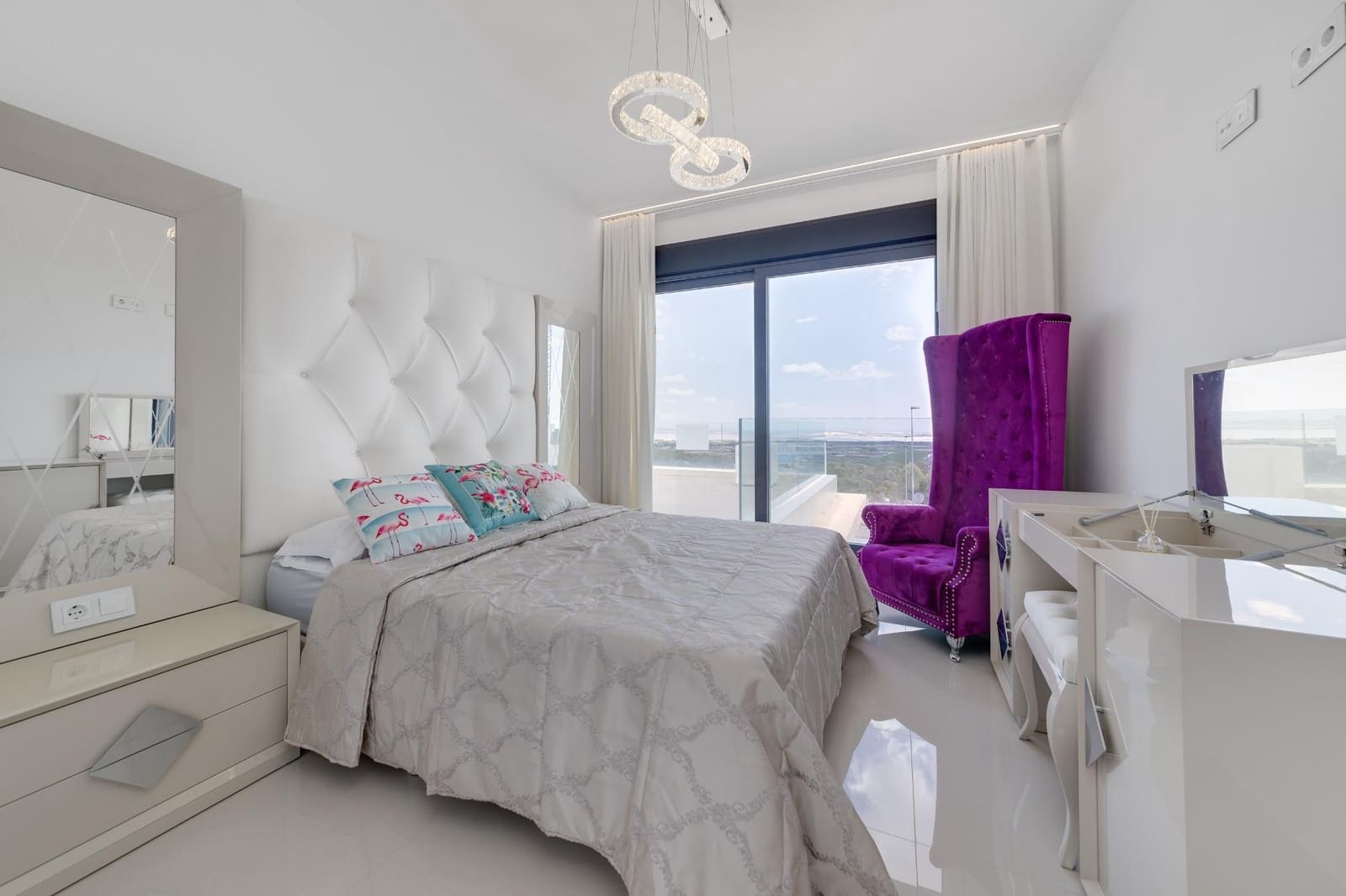 5 camera da letto Villa in vendita in San Miguel de Salinas con piscina - 849.000 € (Rif: 8306332)