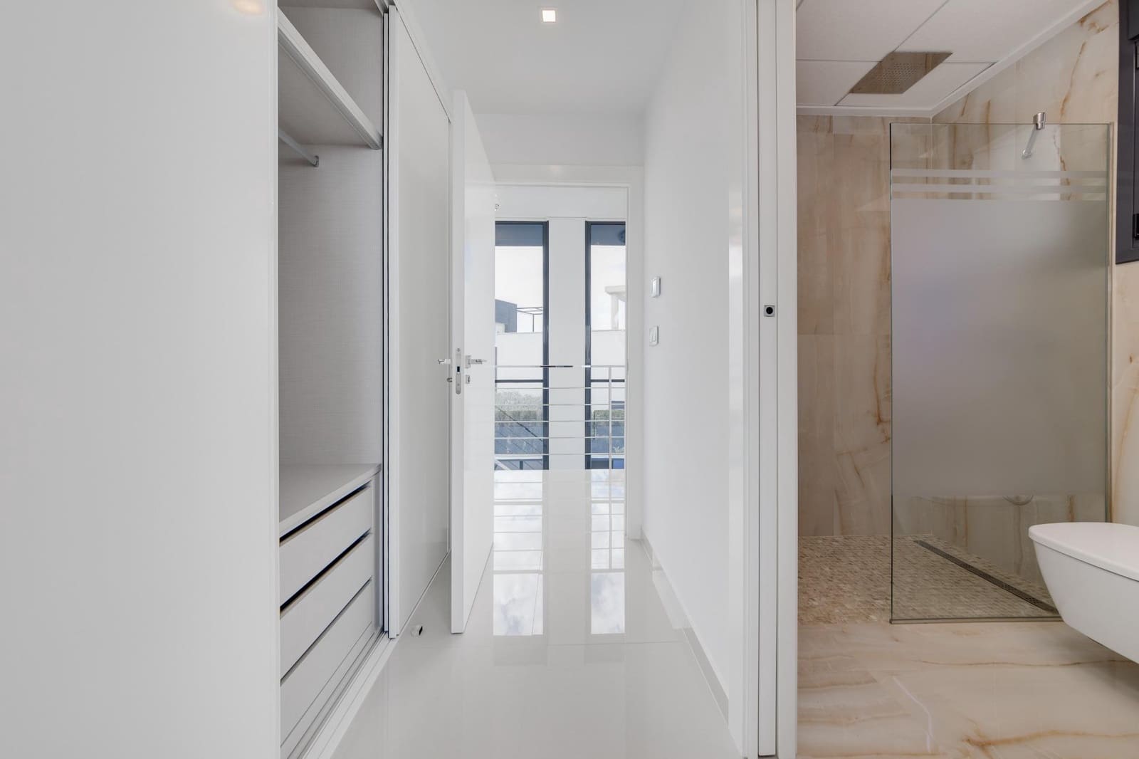 5 camera da letto Villa in vendita in San Miguel de Salinas con piscina - 849.000 € (Rif: 8306332)