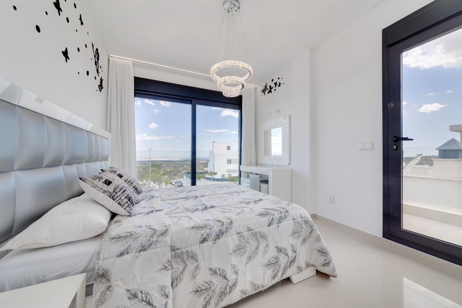 5 camera da letto Villa in vendita in San Miguel de Salinas con piscina - 849.000 € (Rif: 8306332)