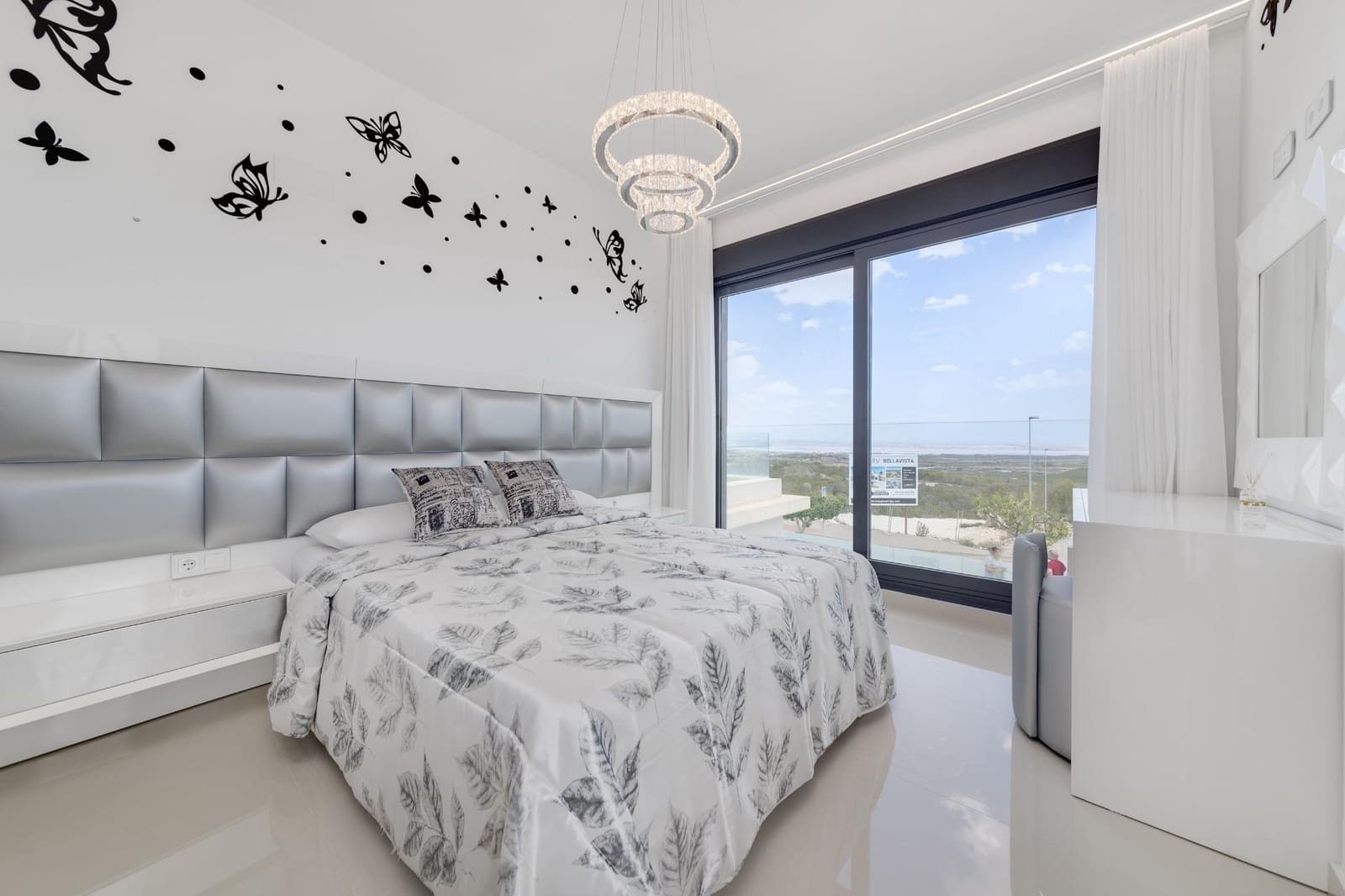 5 camera da letto Villa in vendita in San Miguel de Salinas con piscina - 849.000 € (Rif: 8306332)