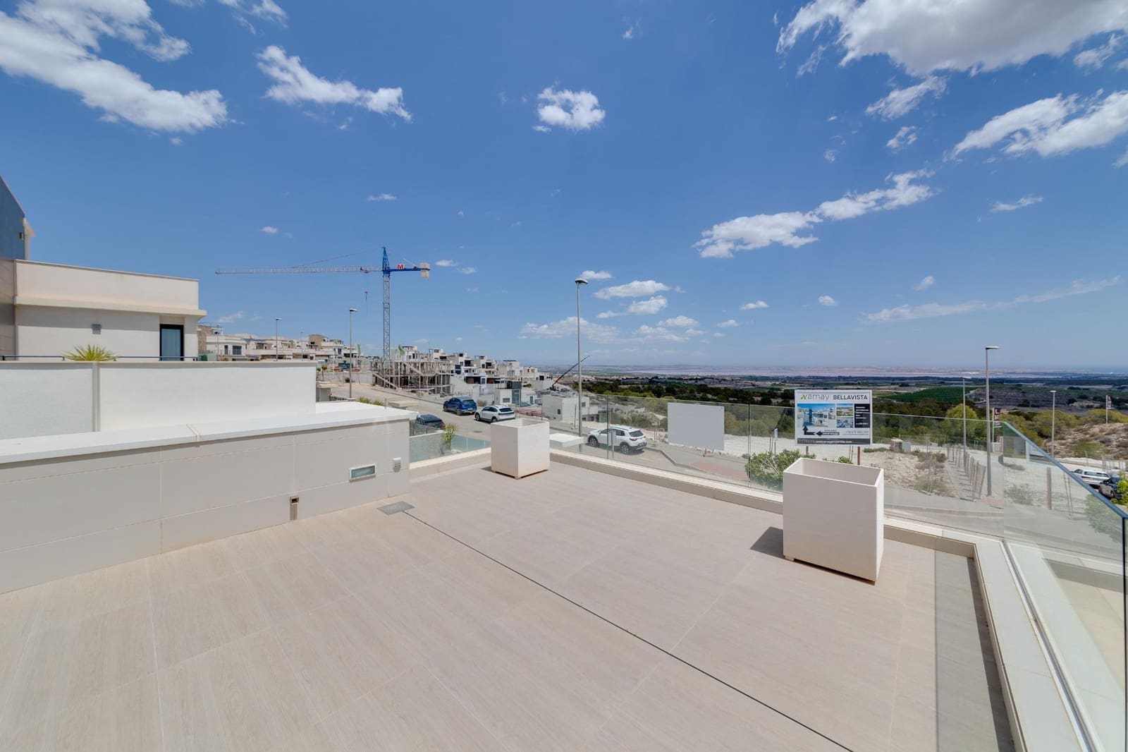 5 camera da letto Villa in vendita in San Miguel de Salinas con piscina - 849.000 € (Rif: 8306332)