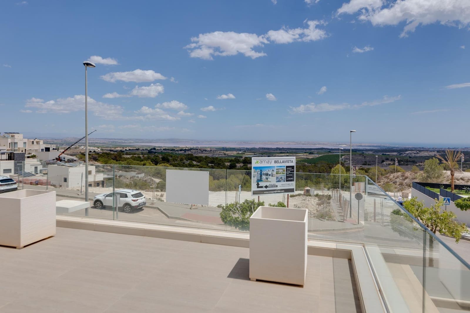 5 camera da letto Villa in vendita in San Miguel de Salinas con piscina - 849.000 € (Rif: 8306332)