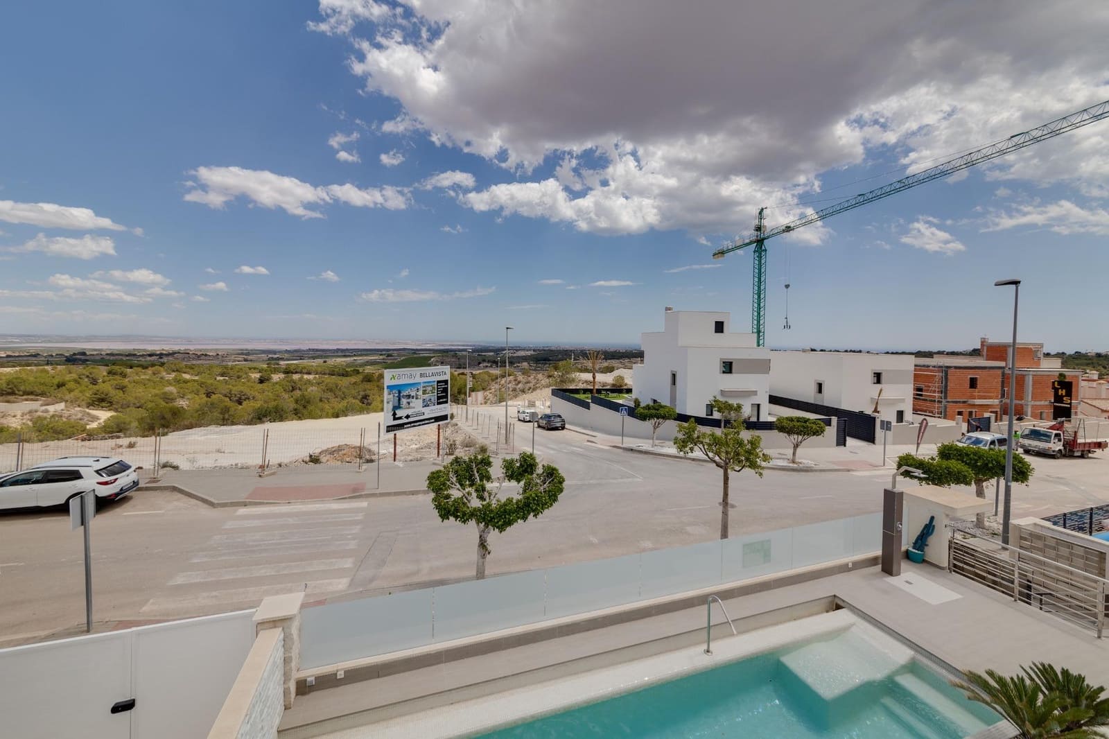 5 camera da letto Villa in vendita in San Miguel de Salinas con piscina - 849.000 € (Rif: 8306332)
