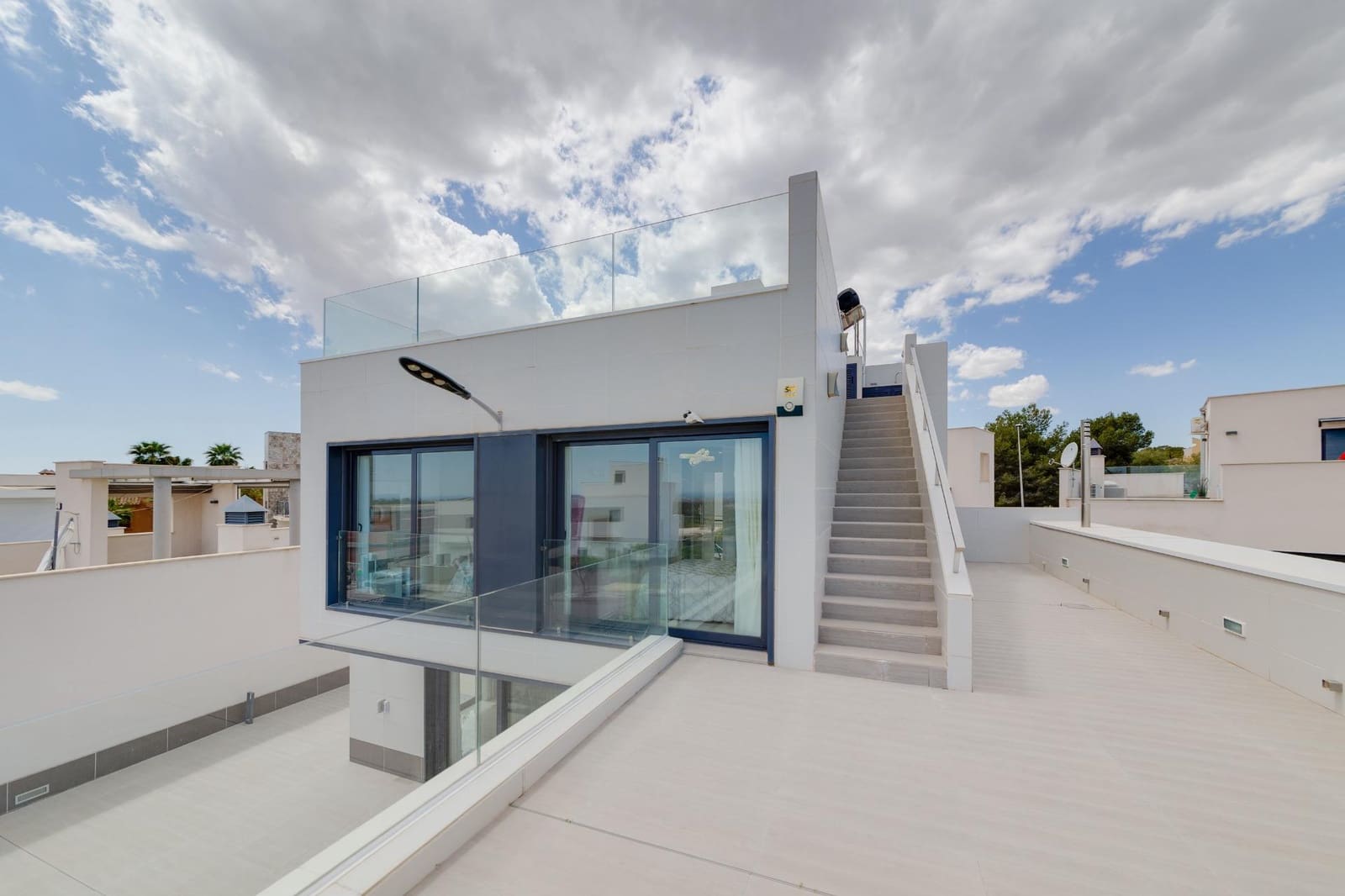 5 camera da letto Villa in vendita in San Miguel de Salinas con piscina - 849.000 € (Rif: 8306332)