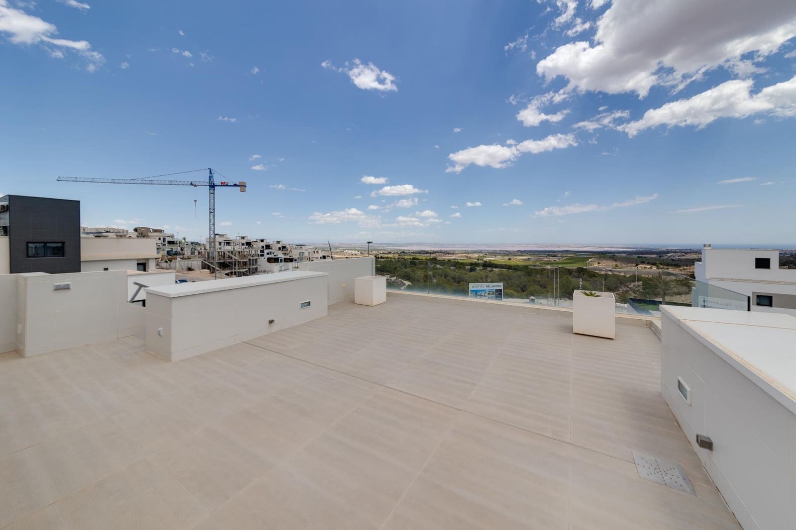 5 camera da letto Villa in vendita in San Miguel de Salinas con piscina - 849.000 € (Rif: 8306332)