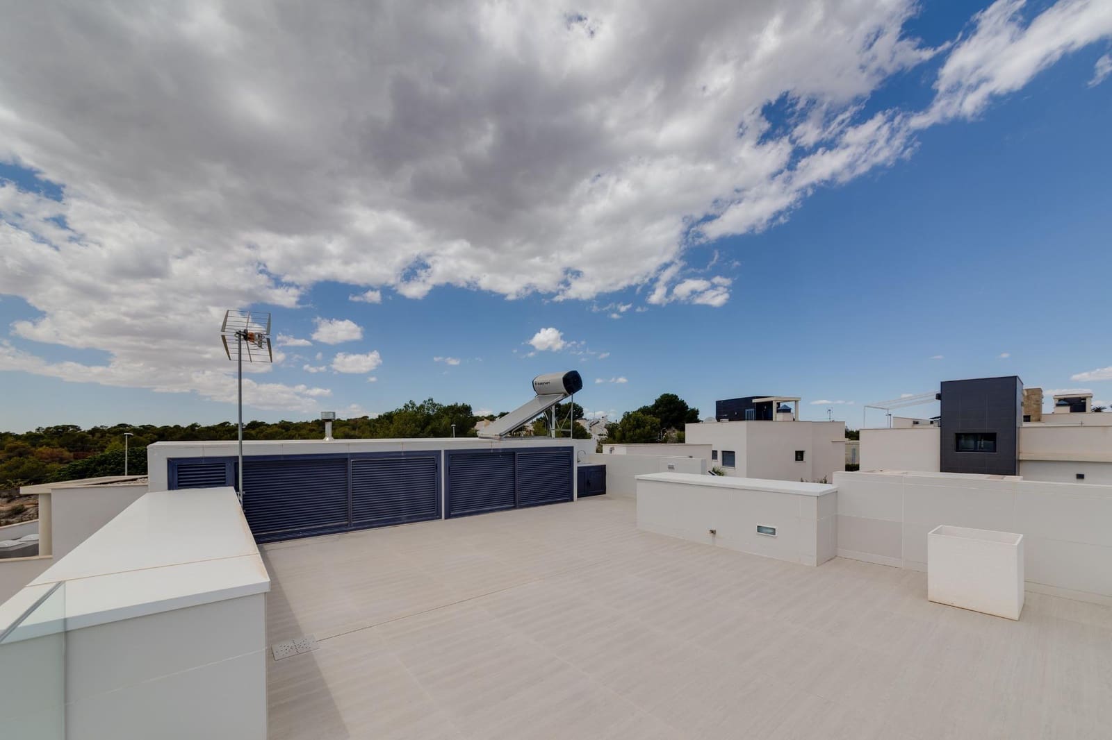 5 camera da letto Villa in vendita in San Miguel de Salinas con piscina - 849.000 € (Rif: 8306332)