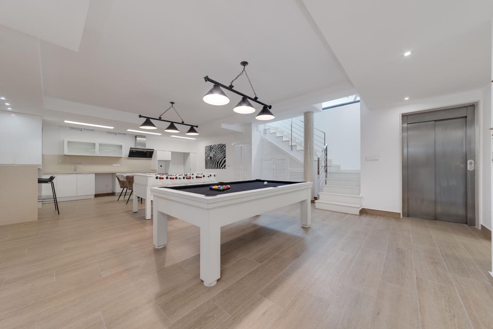 5 camera da letto Villa in vendita in San Miguel de Salinas con piscina - 849.000 € (Rif: 8306332)