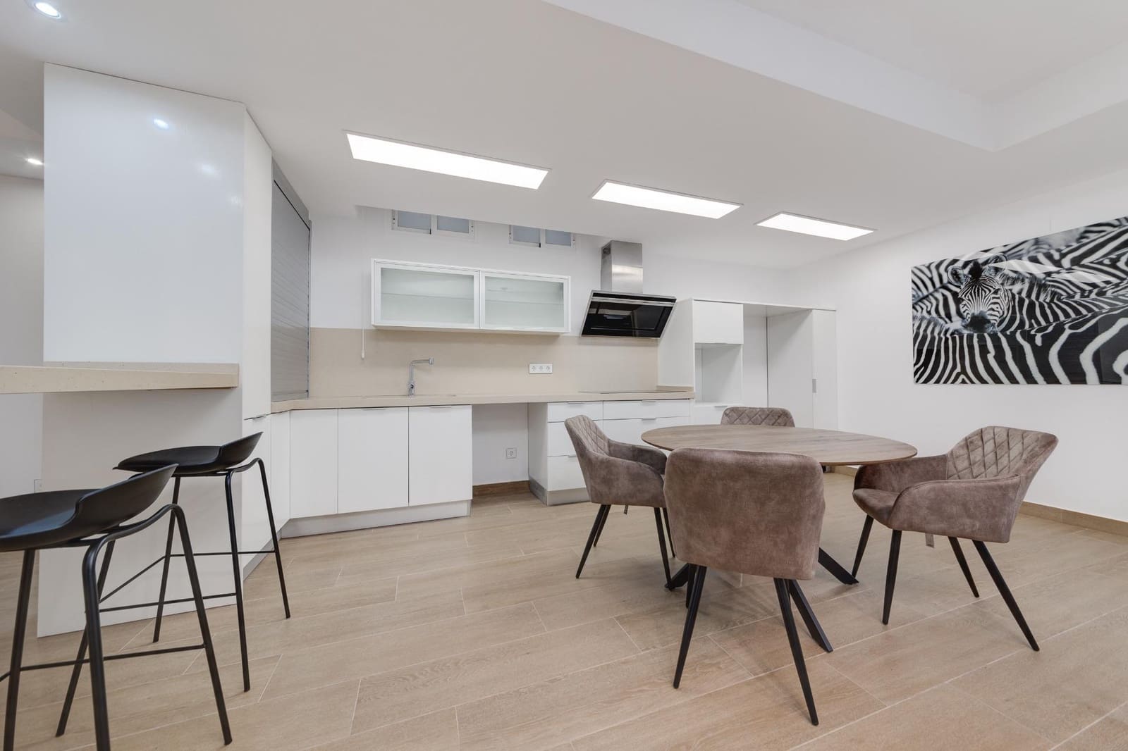 5 camera da letto Villa in vendita in San Miguel de Salinas con piscina - 849.000 € (Rif: 8306332)