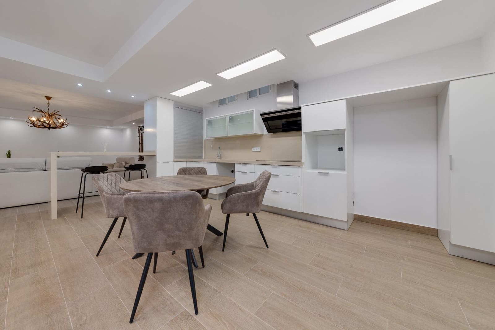 5 camera da letto Villa in vendita in San Miguel de Salinas con piscina - 849.000 € (Rif: 8306332)