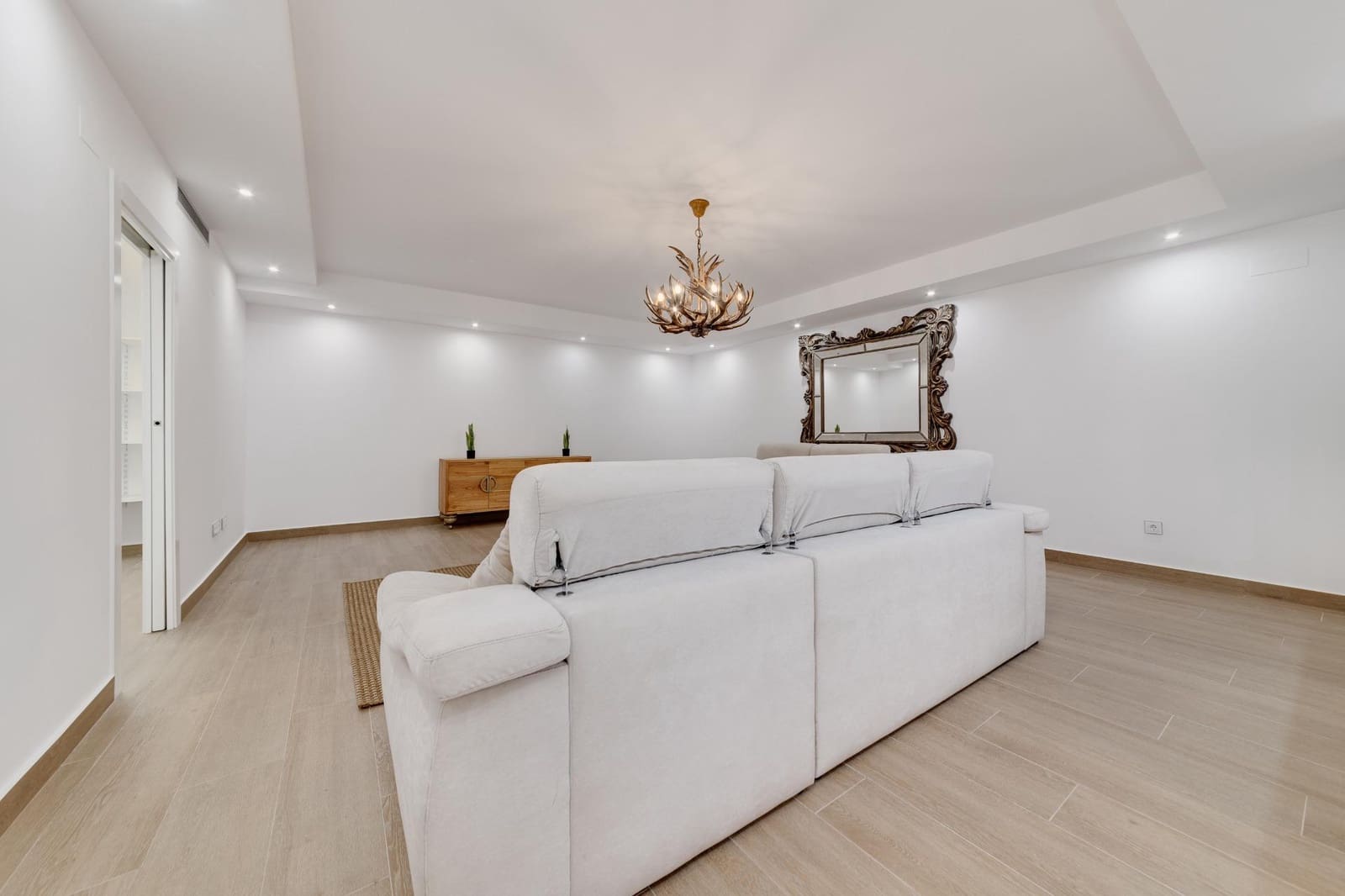 5 camera da letto Villa in vendita in San Miguel de Salinas con piscina - 849.000 € (Rif: 8306332)