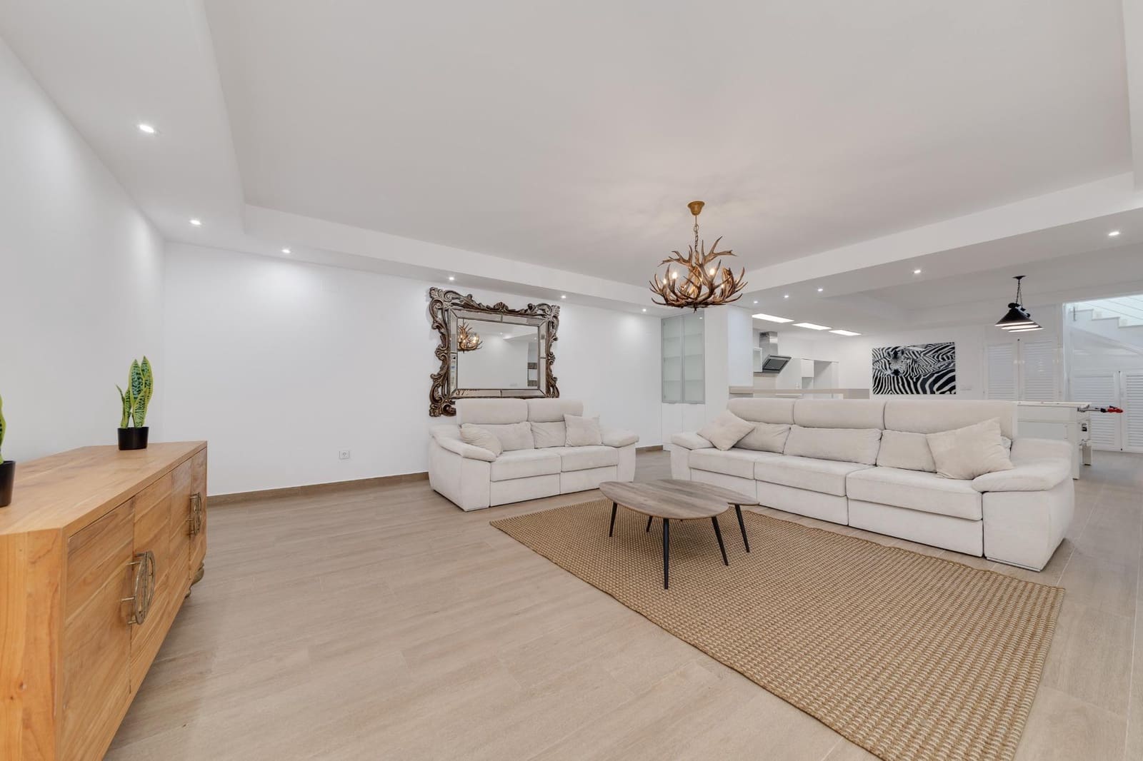 5 camera da letto Villa in vendita in San Miguel de Salinas con piscina - 849.000 € (Rif: 8306332)