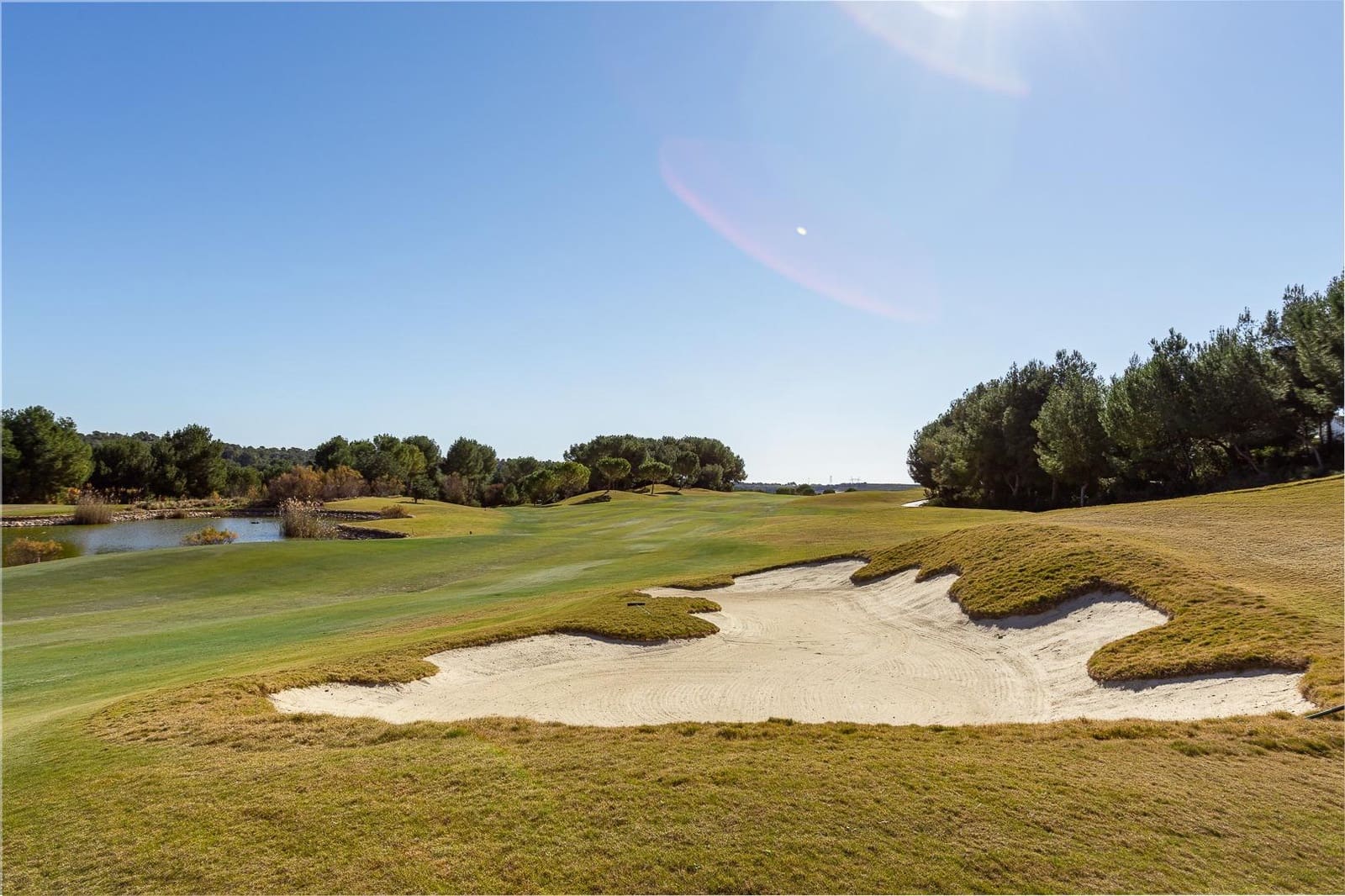 5 camera da letto Villa in vendita in San Miguel de Salinas con piscina - 849.000 € (Rif: 8306332)