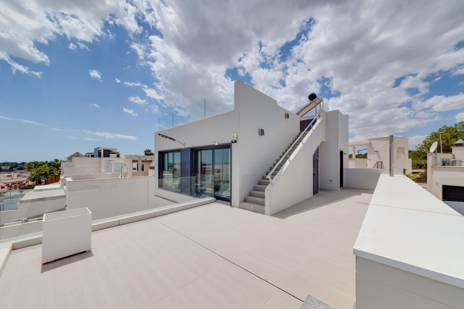 5 camera da letto Villa in vendita in San Miguel de Salinas con piscina - 849.000 € (Rif: 8306332)