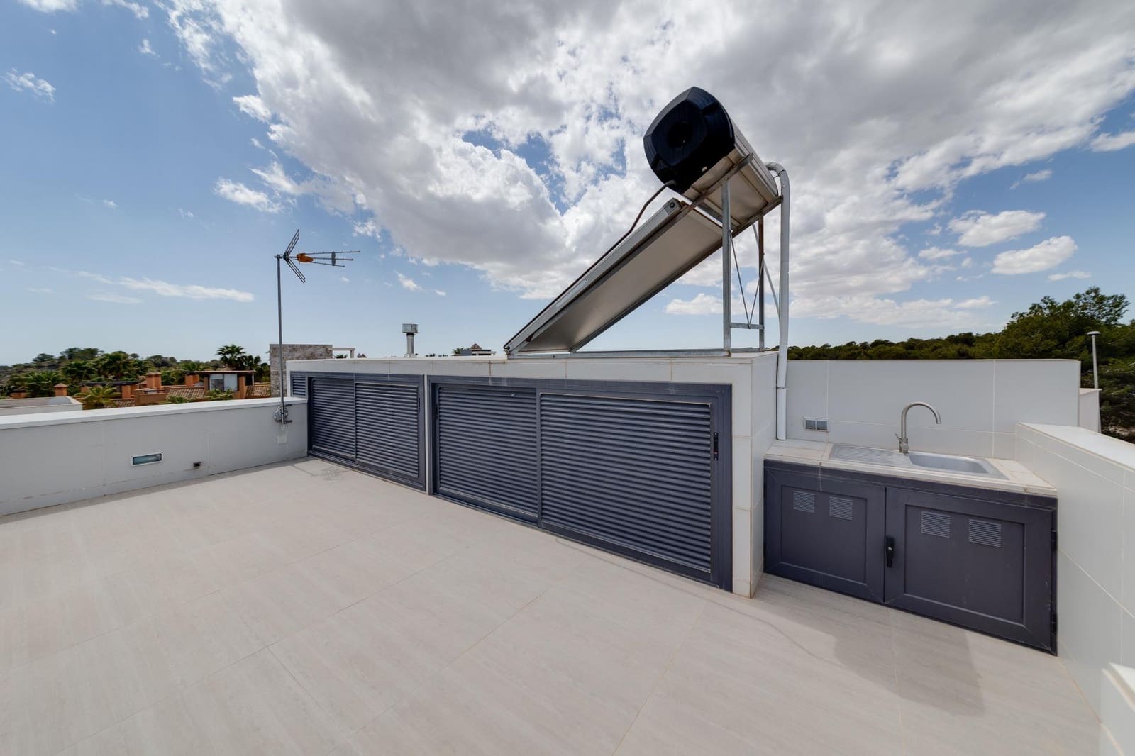 5 camera da letto Villa in vendita in San Miguel de Salinas con piscina - 849.000 € (Rif: 8306332)