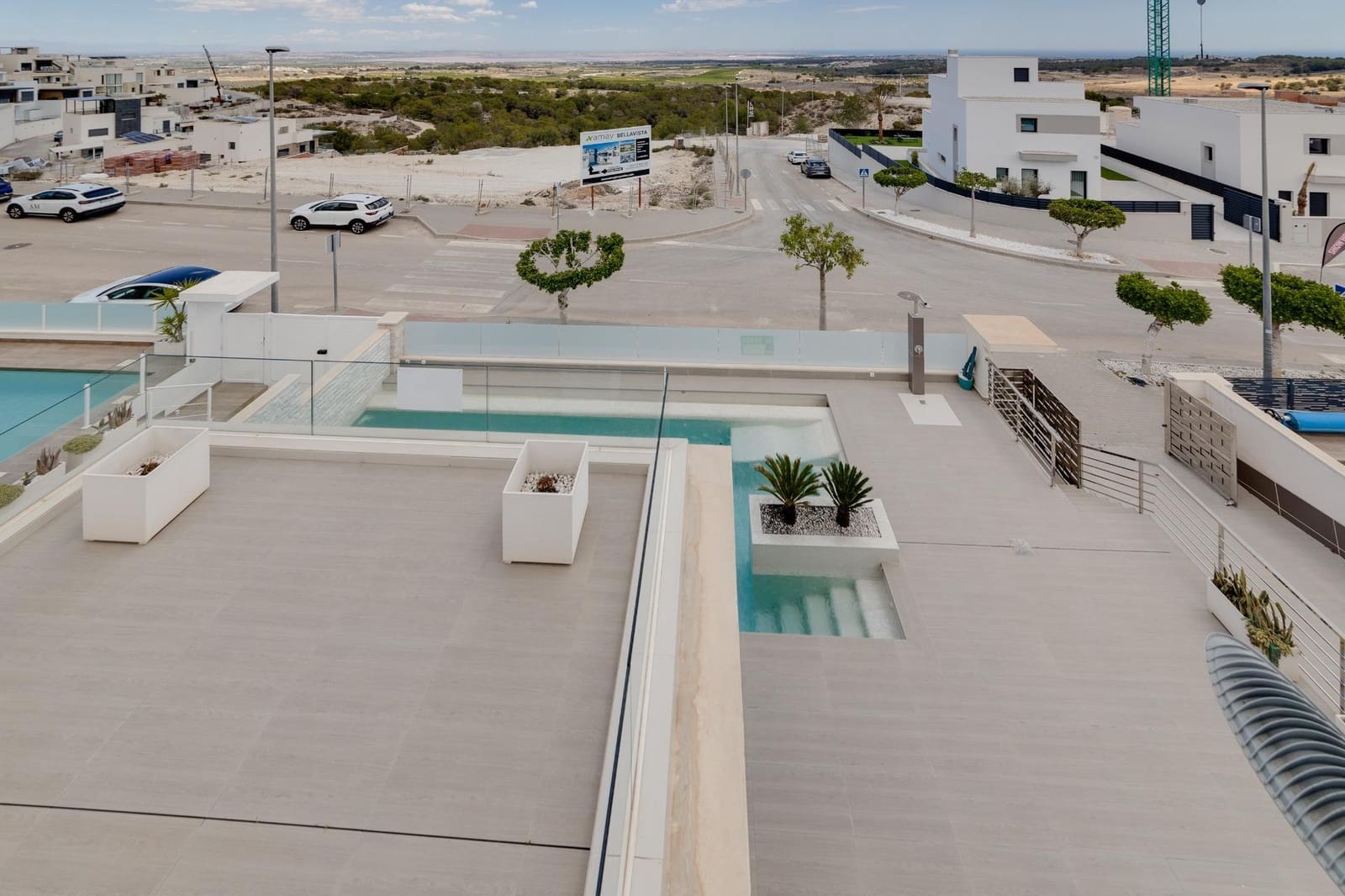 5 camera da letto Villa in vendita in San Miguel de Salinas con piscina - 849.000 € (Rif: 8306332)