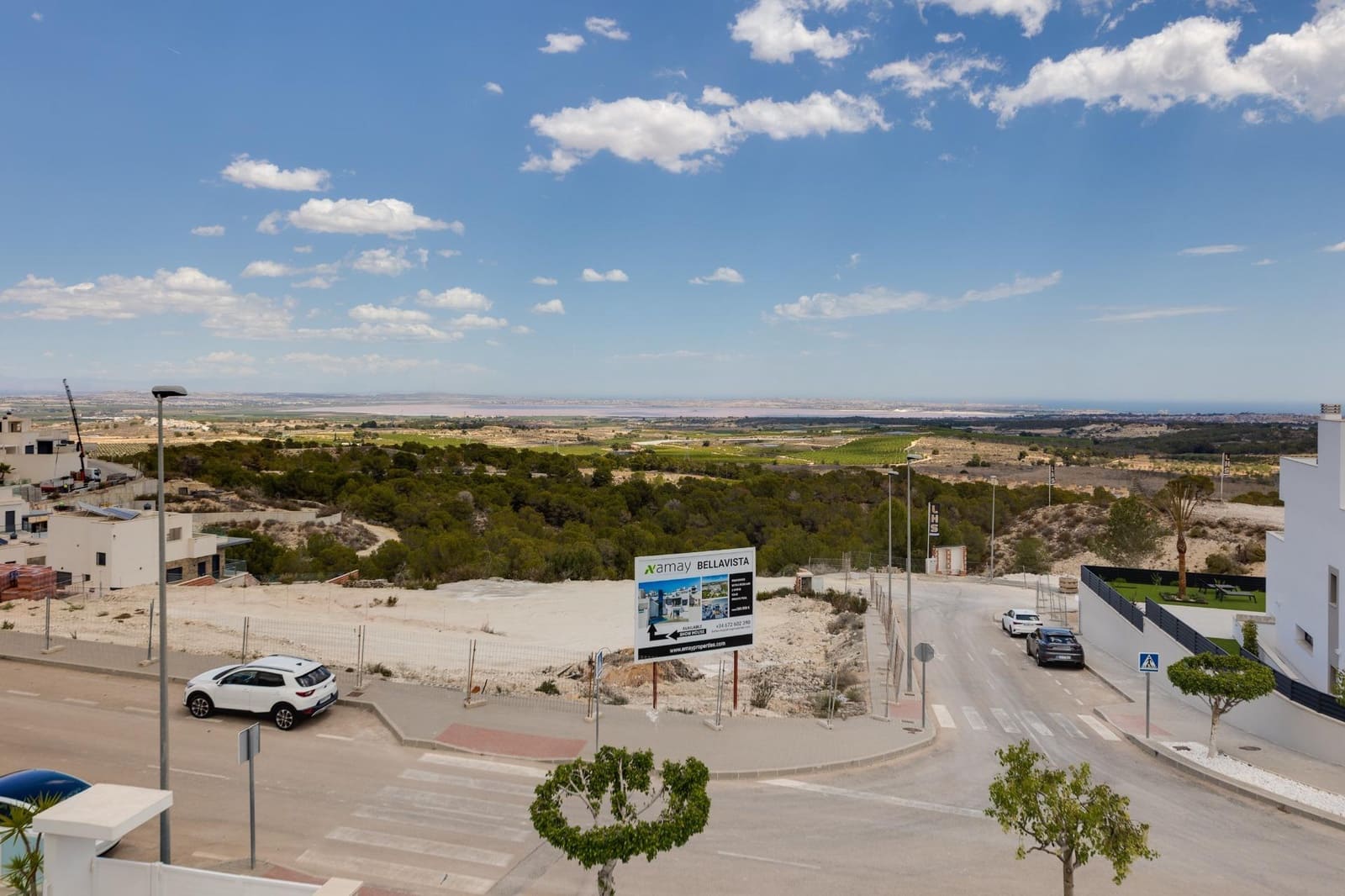 5 camera da letto Villa in vendita in San Miguel de Salinas con piscina - 849.000 € (Rif: 8306332)