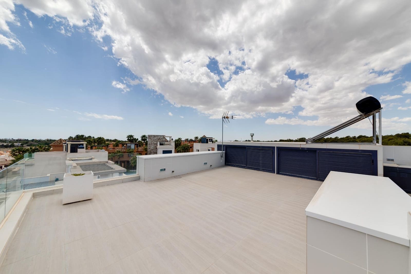 5 camera da letto Villa in vendita in San Miguel de Salinas con piscina - 849.000 € (Rif: 8306332)