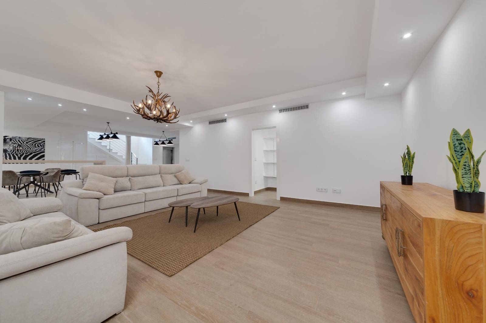 5 camera da letto Villa in vendita in San Miguel de Salinas con piscina - 849.000 € (Rif: 8306332)