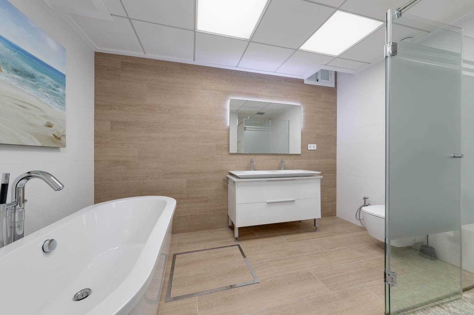 5 camera da letto Villa in vendita in San Miguel de Salinas con piscina - 849.000 € (Rif: 8306332)