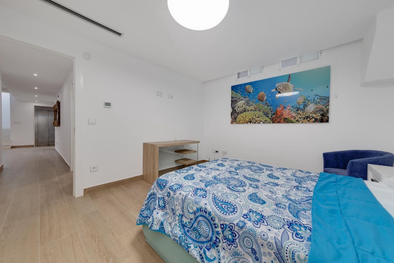 5 camera da letto Villa in vendita in San Miguel de Salinas con piscina - 849.000 € (Rif: 8306332)