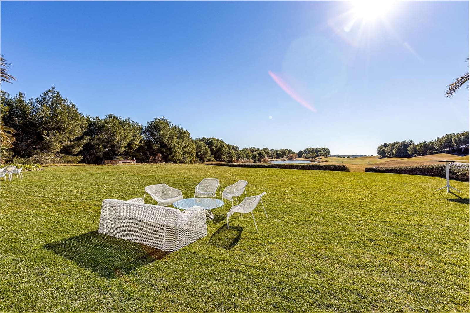 5 camera da letto Villa in vendita in San Miguel de Salinas con piscina - 849.000 € (Rif: 8306332)