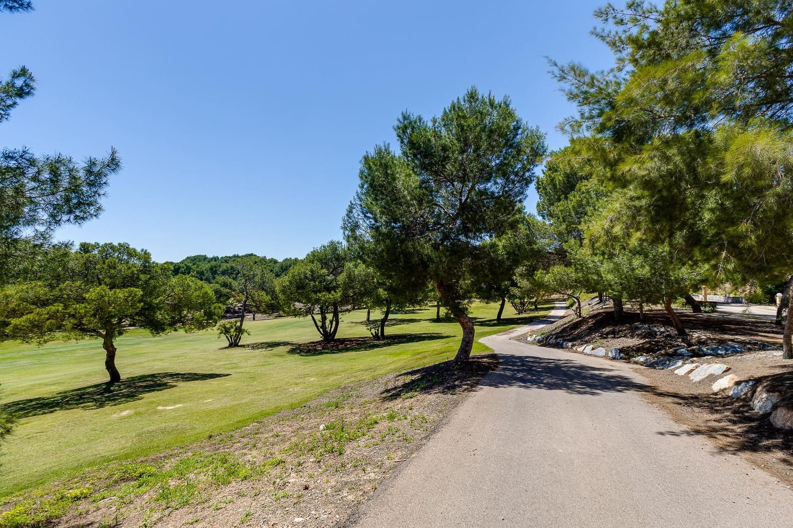 5 camera da letto Villa in vendita in San Miguel de Salinas con piscina - 849.000 € (Rif: 8306332)