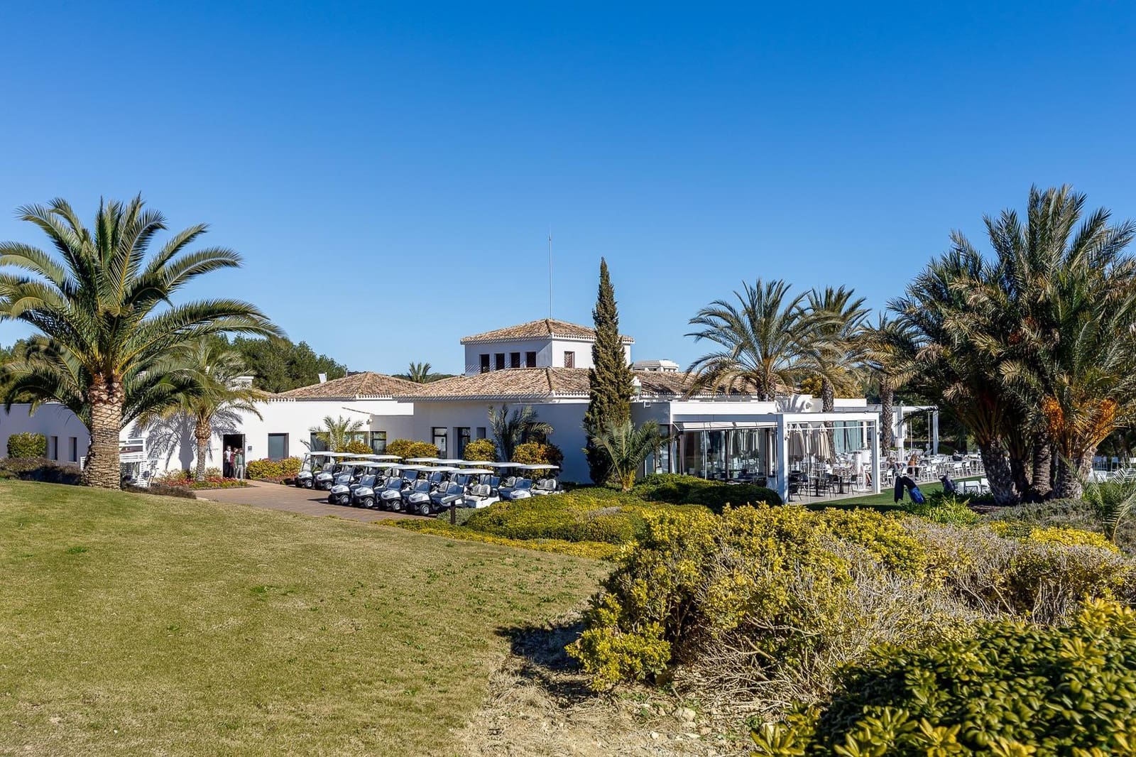 5 camera da letto Villa in vendita in San Miguel de Salinas con piscina - 849.000 € (Rif: 8306332)