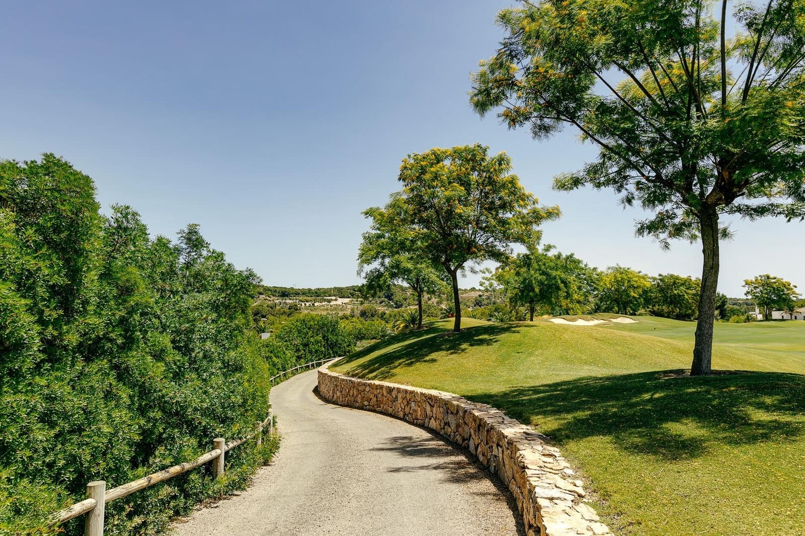 5 camera da letto Villa in vendita in San Miguel de Salinas con piscina - 849.000 € (Rif: 8306332)