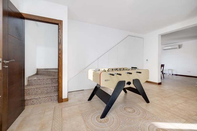 5 soveværelse Villa til salg i Ciudad Quesada, Rojales med swimmingpool - € 549.000 (Ref: 8565157)