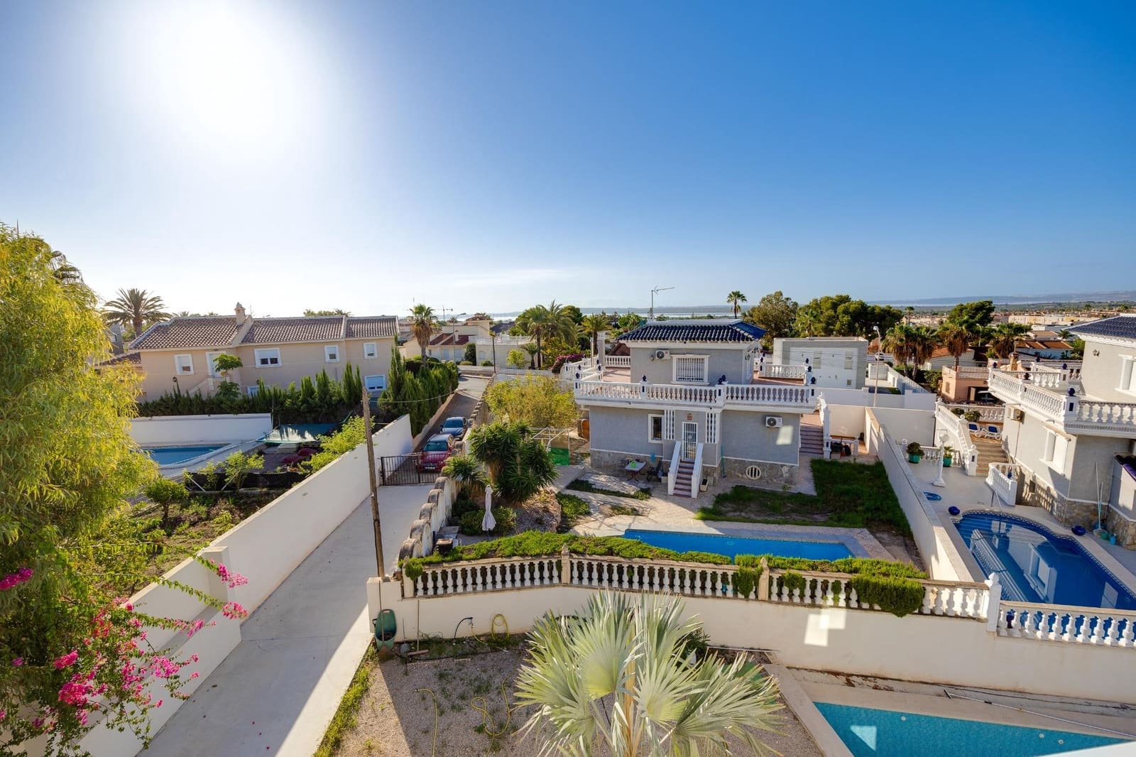 5 soveværelse Villa til salg i Ciudad Quesada med swimmingpool - € 549.000 (Ref: 8565157)