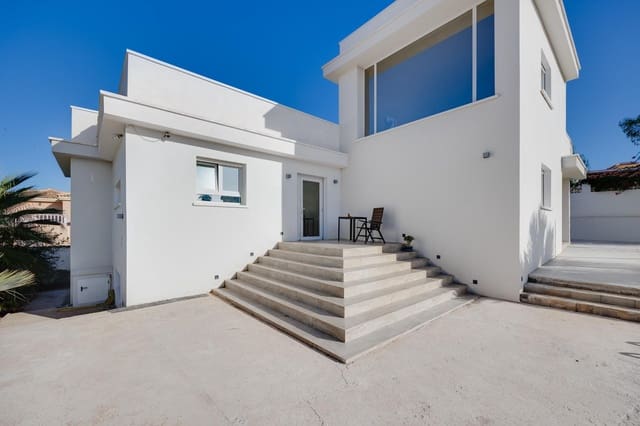 5 soveværelse Villa til salg i Ciudad Quesada, Rojales med swimmingpool - € 549.000 (Ref: 8565157)