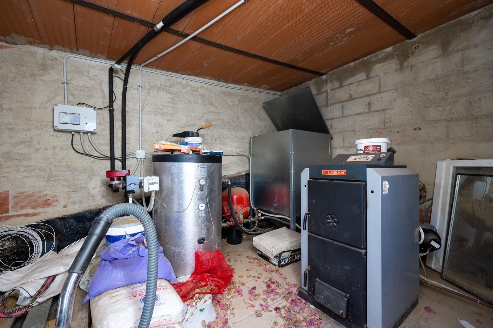 5 soveværelse Villa til salg i Ciudad Quesada med swimmingpool - € 549.000 (Ref: 8565157)