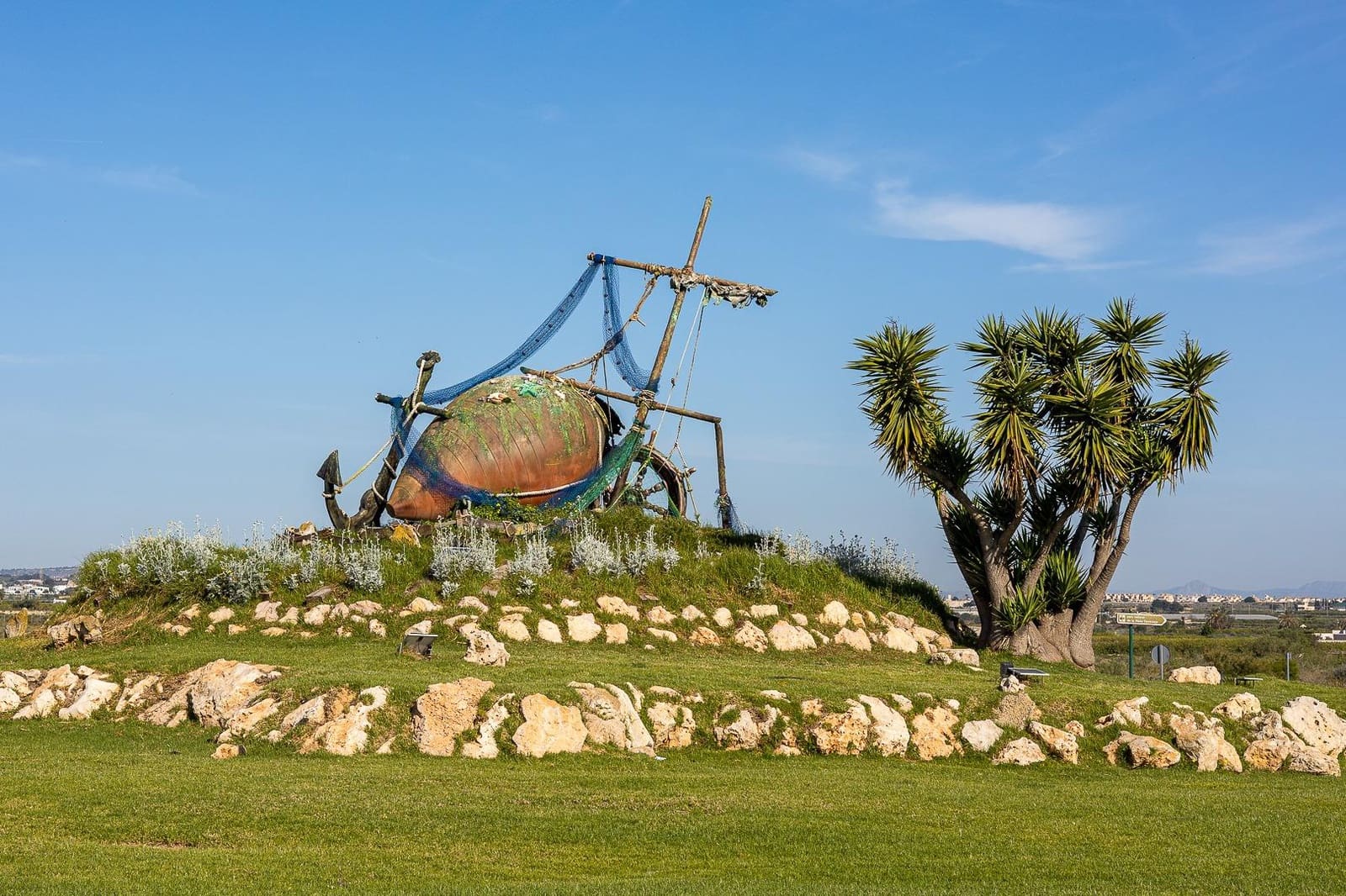 5 soveværelse Villa til salg i Ciudad Quesada med swimmingpool - € 549.000 (Ref: 8565157)