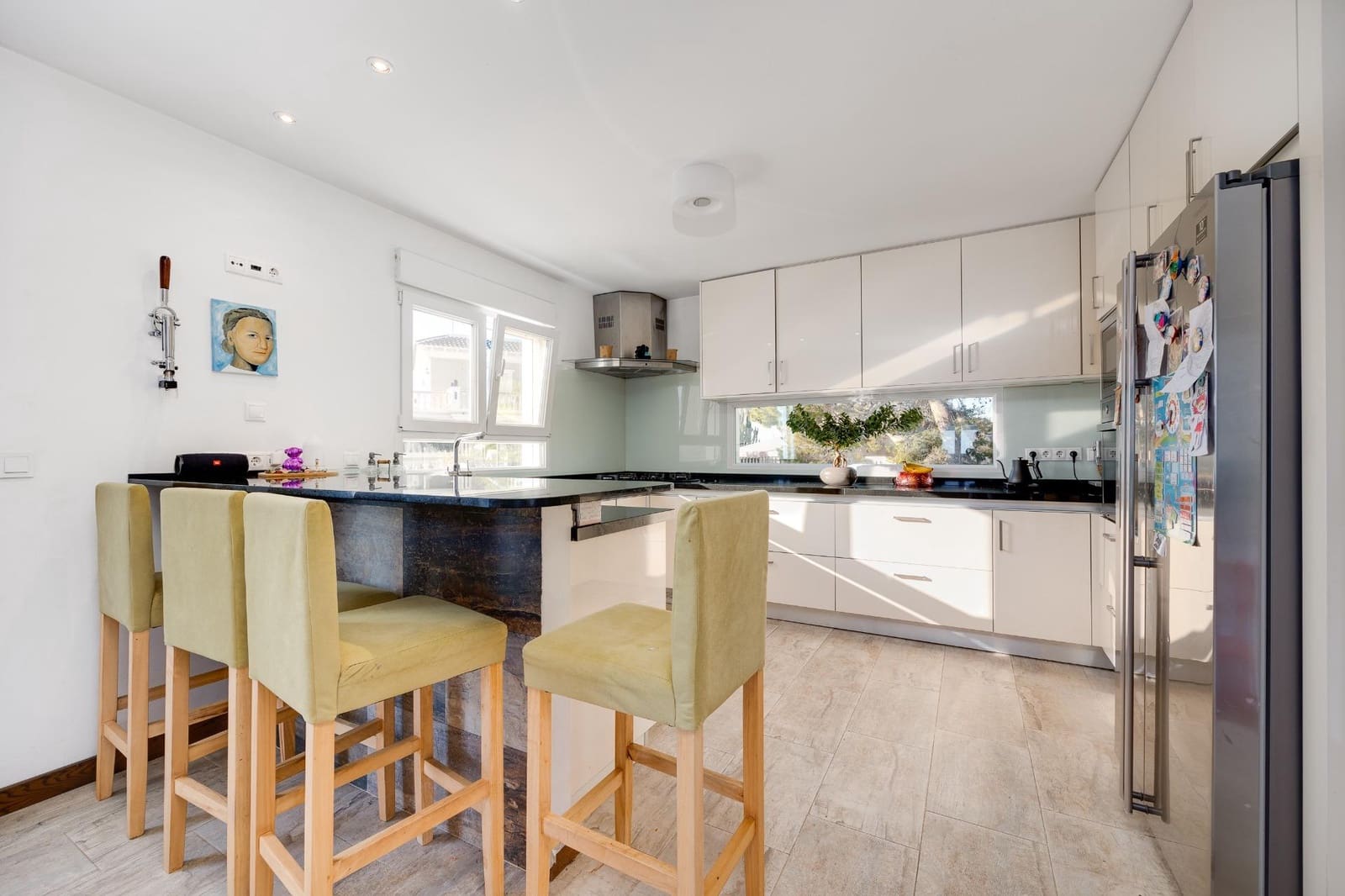 5 soveværelse Villa til salg i Ciudad Quesada med swimmingpool - € 549.000 (Ref: 8565157)