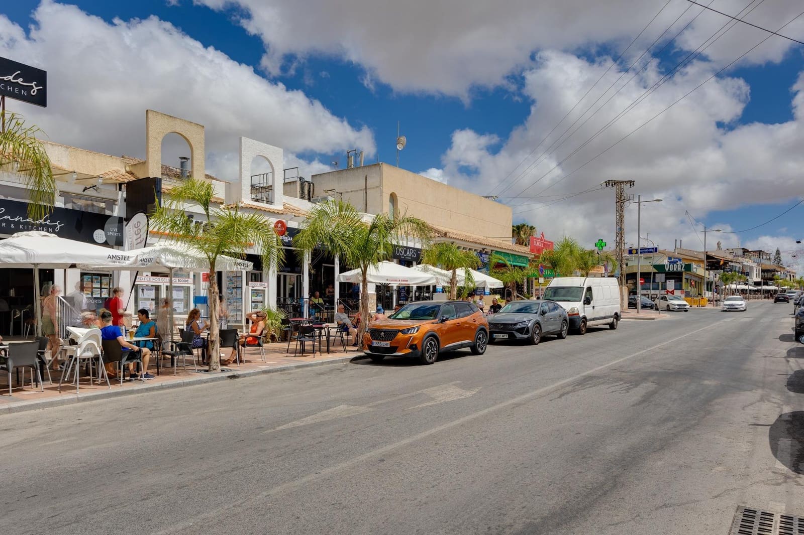 5 soveværelse Villa til salg i Ciudad Quesada med swimmingpool - € 549.000 (Ref: 8565157)