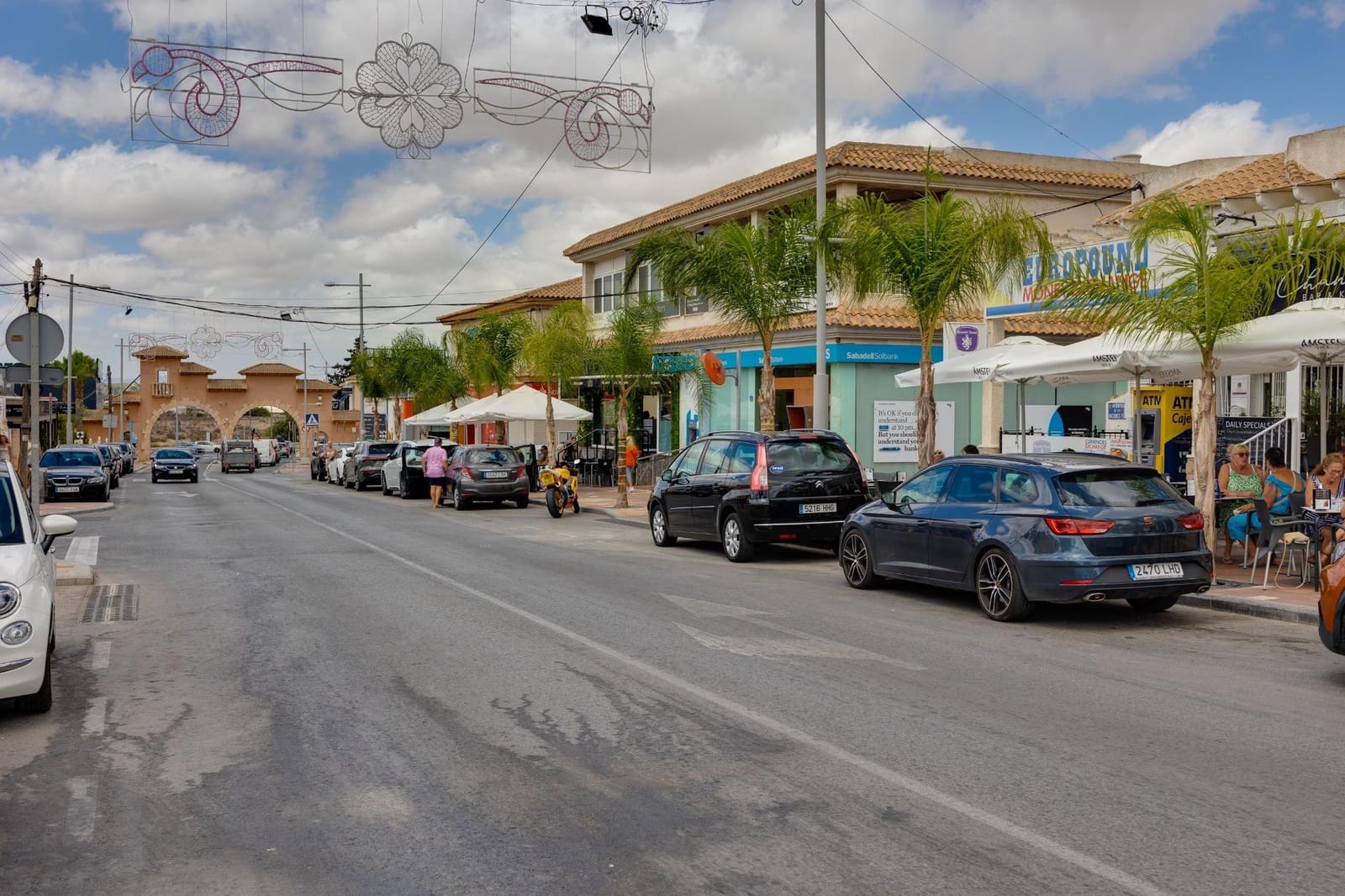 5 soveværelse Villa til salg i Ciudad Quesada med swimmingpool - € 549.000 (Ref: 8565157)