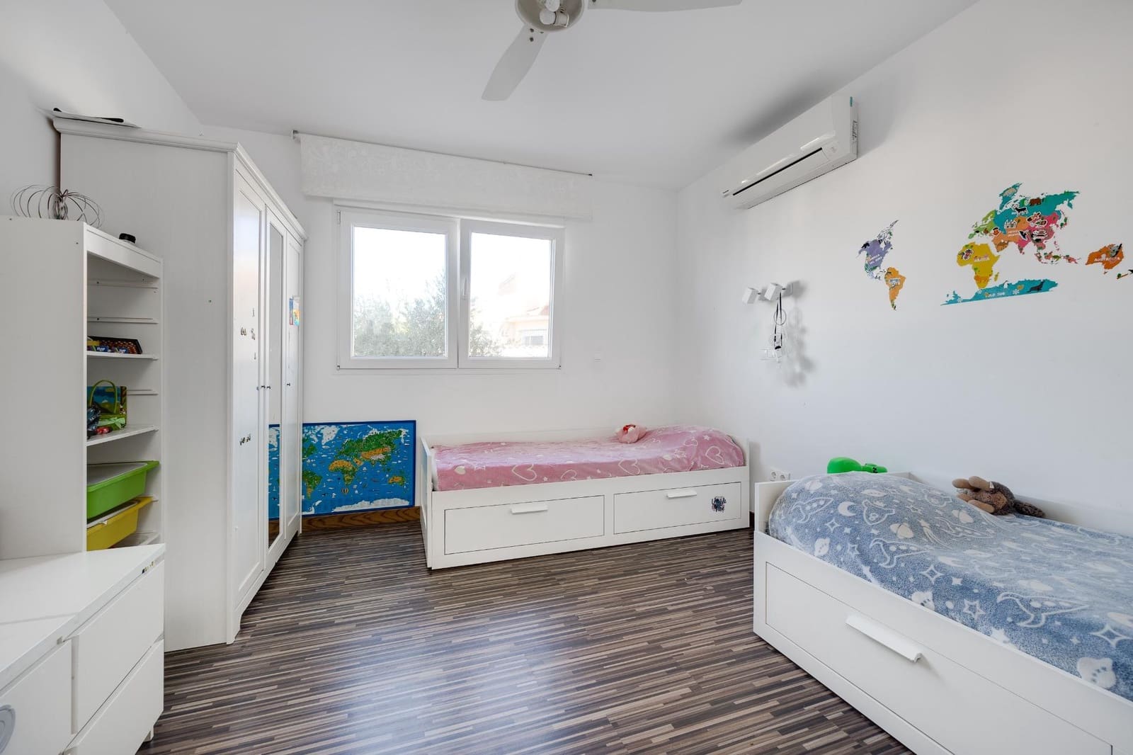 5 soveværelse Villa til salg i Ciudad Quesada med swimmingpool - € 549.000 (Ref: 8565157)