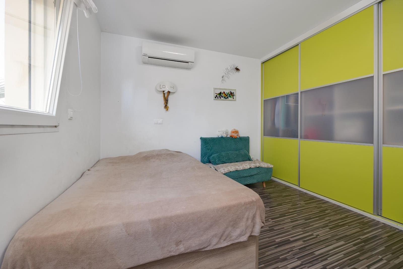 5 soveværelse Villa til salg i Ciudad Quesada med swimmingpool - € 549.000 (Ref: 8565157)