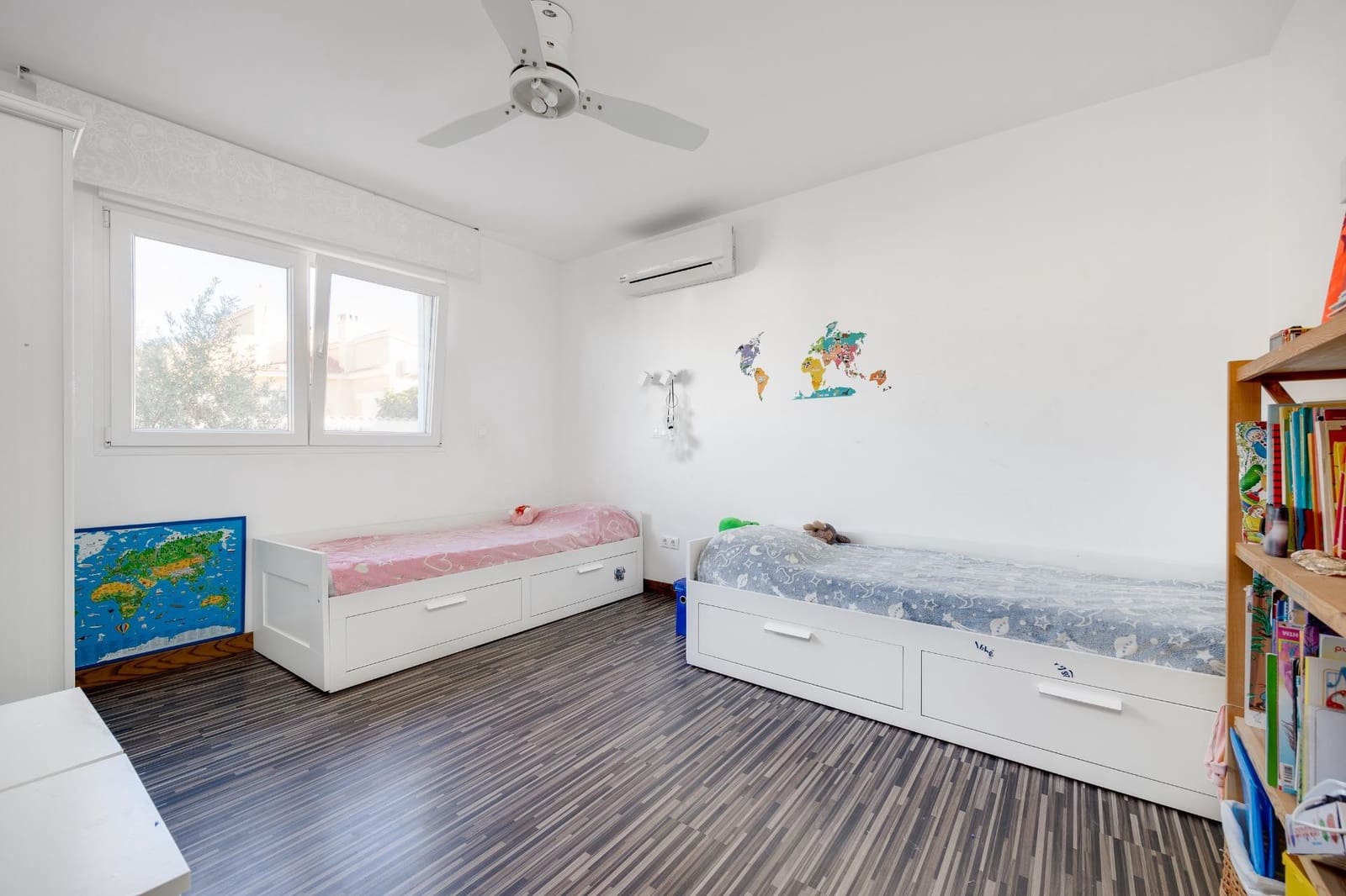 5 soveværelse Villa til salg i Ciudad Quesada med swimmingpool - € 549.000 (Ref: 8565157)