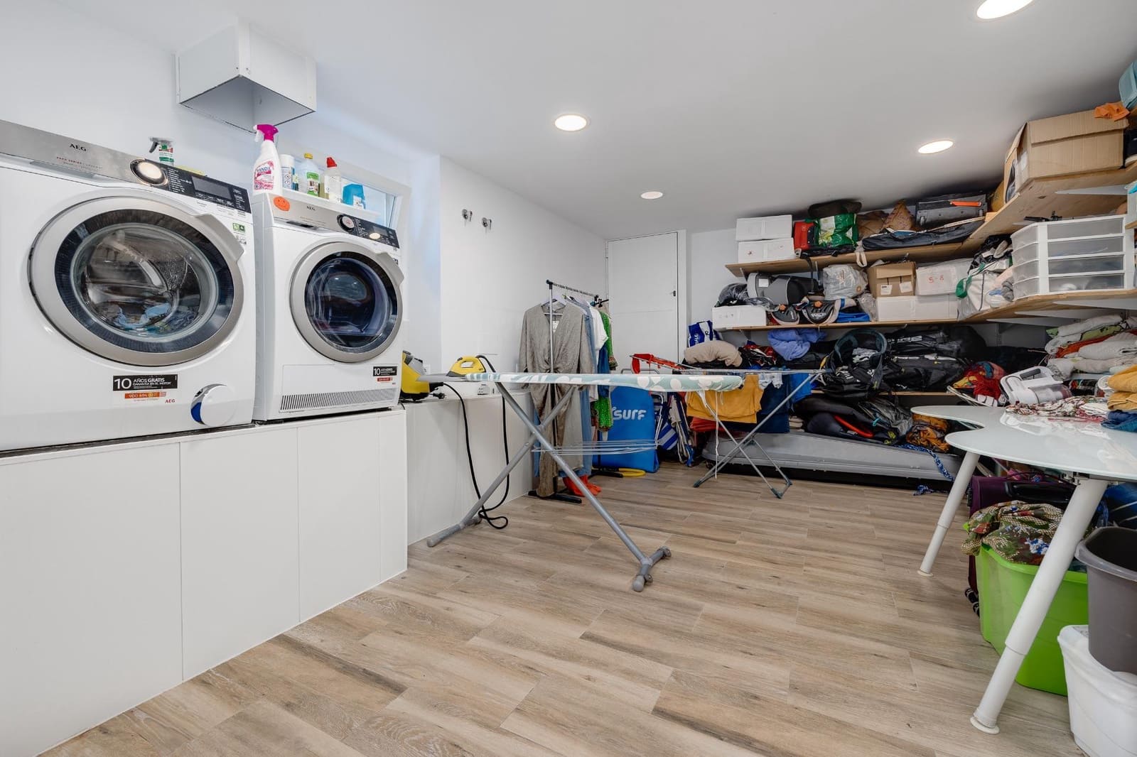 5 soveværelse Villa til salg i Ciudad Quesada med swimmingpool - € 549.000 (Ref: 8565157)