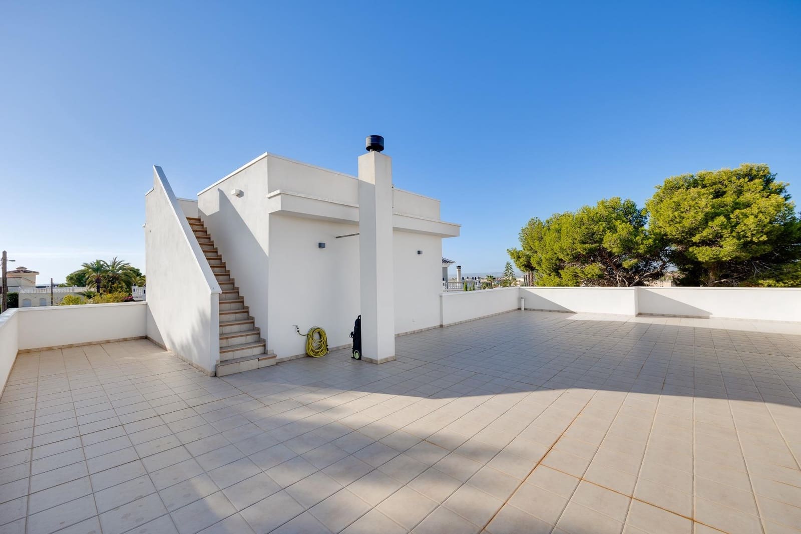 5 soveværelse Villa til salg i Ciudad Quesada med swimmingpool - € 549.000 (Ref: 8565157)