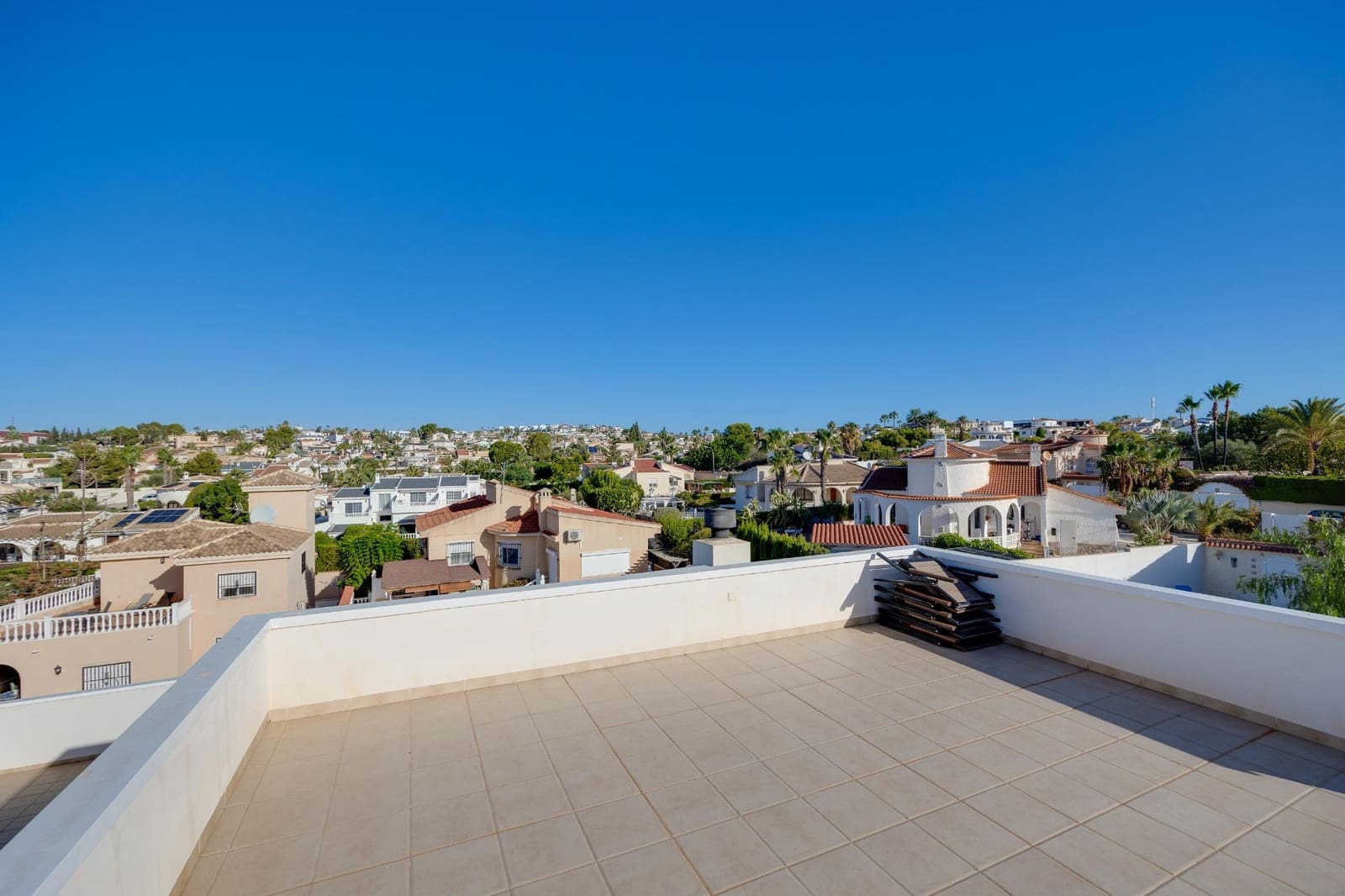 5 soveværelse Villa til salg i Ciudad Quesada med swimmingpool - € 549.000 (Ref: 8565157)