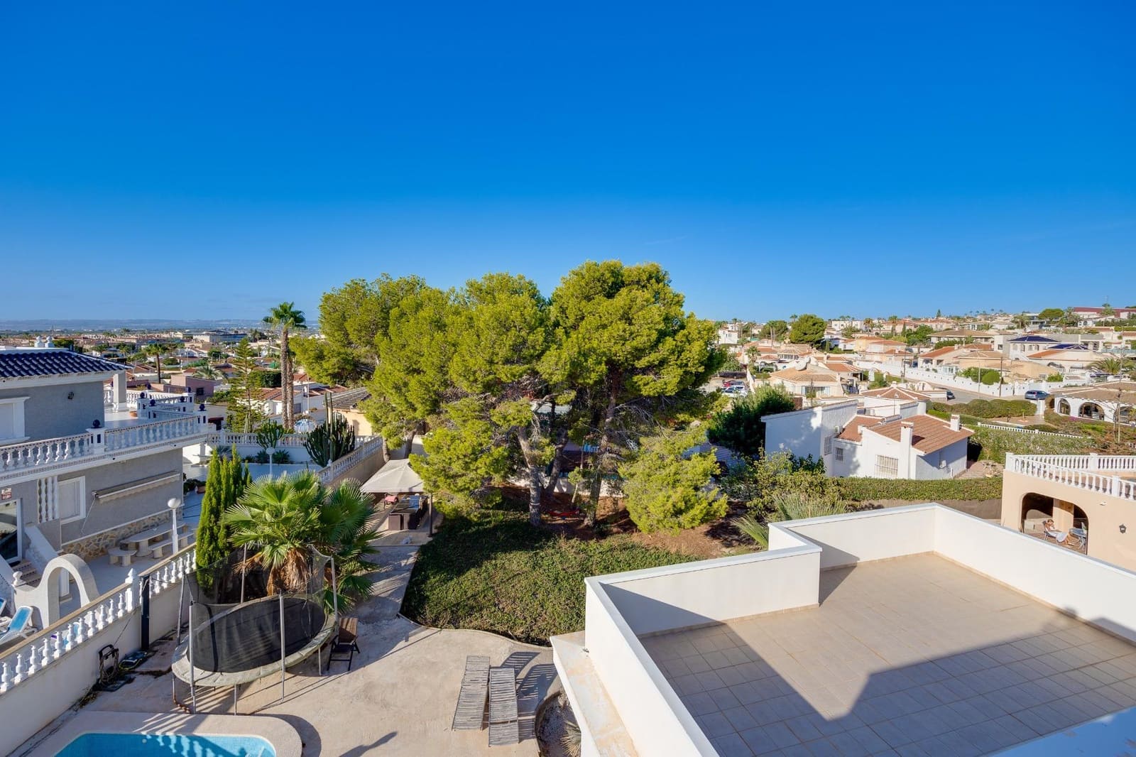 5 soveværelse Villa til salg i Ciudad Quesada med swimmingpool - € 549.000 (Ref: 8565157)