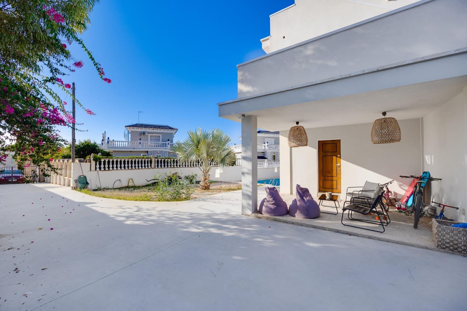 5 soveværelse Villa til salg i Ciudad Quesada med swimmingpool - € 549.000 (Ref: 8565157)