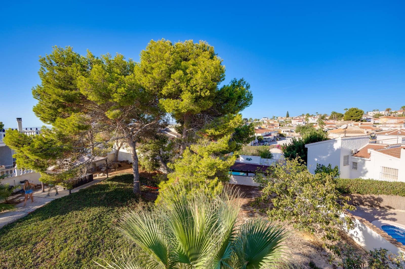 5 soveværelse Villa til salg i Ciudad Quesada med swimmingpool - € 549.000 (Ref: 8565157)