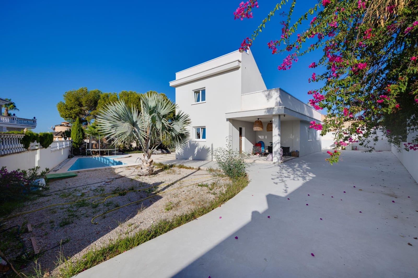 5 soveværelse Villa til salg i Ciudad Quesada med swimmingpool - € 549.000 (Ref: 8565157)