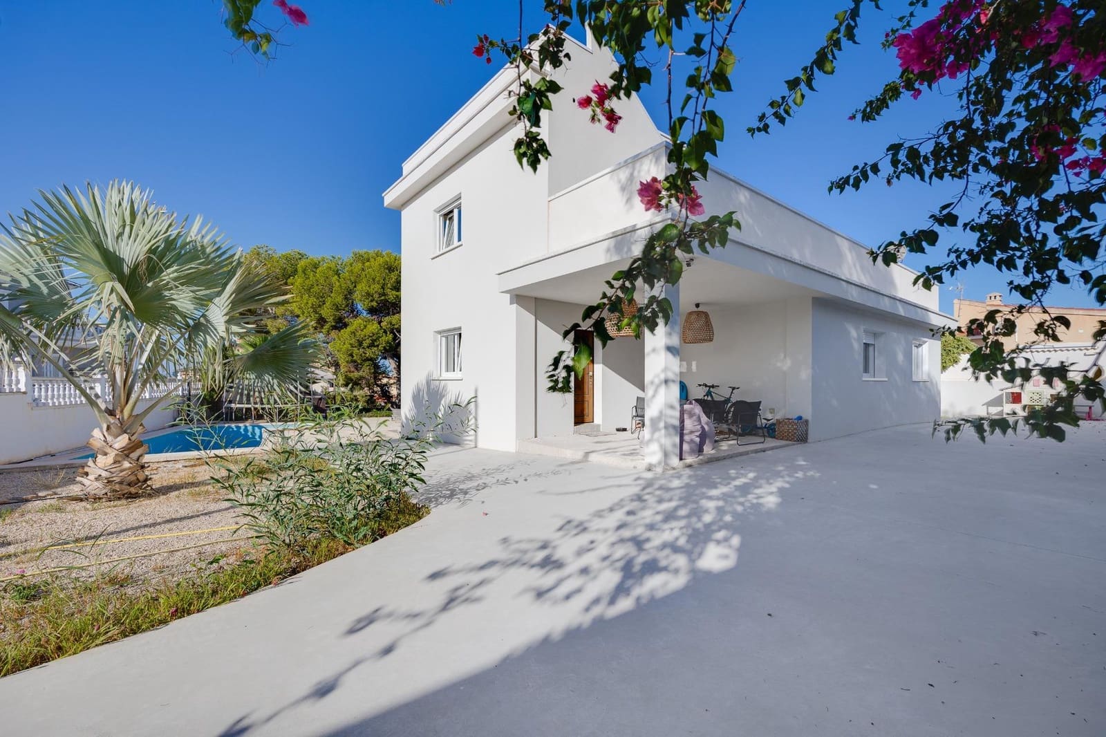 5 soveværelse Villa til salg i Ciudad Quesada med swimmingpool - € 549.000 (Ref: 8565157)